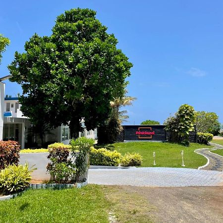 Pink Land Hotel Beruwala Eksteriør billede